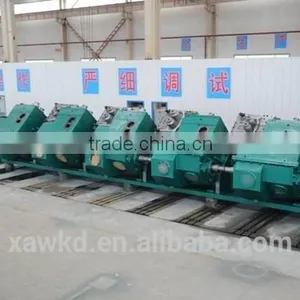 Hot Steel Rod Rolling Mill for Sale thumbnail-4