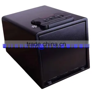 Digital Safe Box Home Safe Electronic Safe Gun Safe Key Hotel Security thumbnail-1