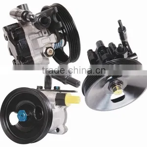 Great Wall Motor Company(YP02-31 )power Steering Pump thumbnail-1
