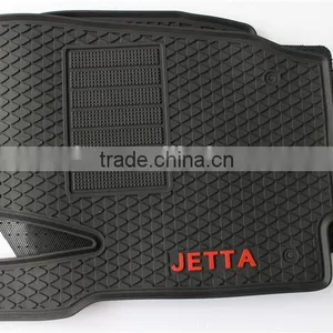 2016 New Design Auto Floor Mat /Floor Liner For Volkswagen NewJetta thumbnail-2