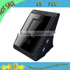 KO-FACE100 Facial Recognition Application thumbnail-1