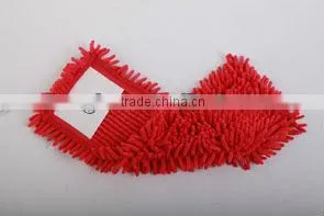 Microfiber Mop Head Popular Over the World thumbnail-1