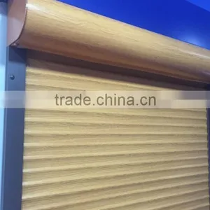 2016 TOP Quality Roller Shutter Windows thumbnail-2