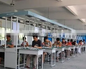 Ningbo Darren Electrical Appliance Co., Ltd. company overview - view 2 thumbnail