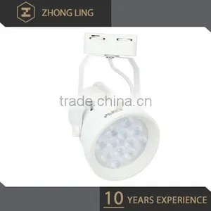 Hot Sales Iron Smd 12w Wireless Led Track Lighting thumbnail-6