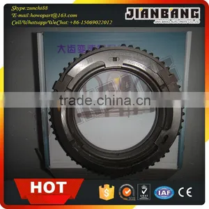 Selling SINOTRUK Howo Truck Gearbox Part Synchronizer Ring WG2203040451 thumbnail-1