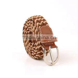 Mix Color Normal Braided Elastic Belt/Braided Elastic Stretch Belt/Sofa Elastic Belt thumbnail-2