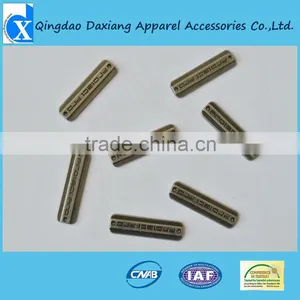 Fashion Style High Quality Durable Metal Button Badge thumbnail-1