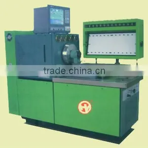 HY-WKD Fuel Injection Pump Test Machine for Inline Pump thumbnail-1