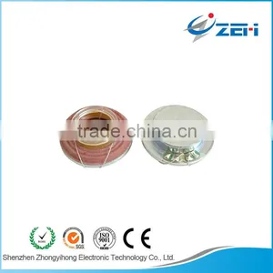 New Product 35mm 8ohm 2w 1w 4ohm 2w 3w Multi-media Audio Speaker Vibration Speaker Drive thumbnail-1