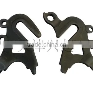 Bicycle Frame End thumbnail-3