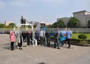 Shanghai Hanyi Plastic Machinery Co., Ltd. company overview - view 3 thumbnail