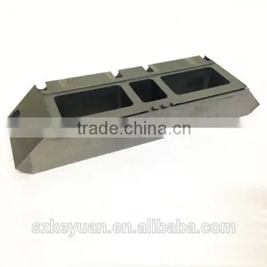 Cnc Precision Machining Parts for Plastic Moulds thumbnail-1