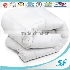 Cotton Down Mattress Topper thumbnail-1