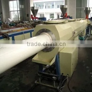 PVC Pipe Production Line thumbnail-1