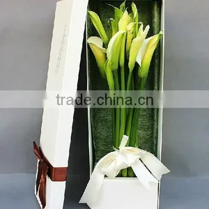 2016 Popular Wholesale Luxury Paper Flower Box thumbnail-6