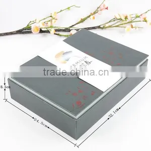 Popular Cardboard Tea Gift Box thumbnail-2