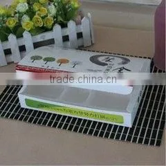 China Custom Made Eco-friendly Paper Meal Box thumbnail-2