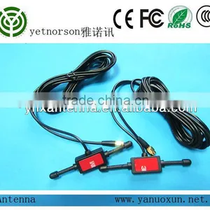 433mhz Antenna Horn Antenna 900-1800mhz 3dbi Car Alarm thumbnail-2