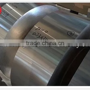 High Quality Smooth Surface Aluminum Strip Stock 3003 5052 1100 thumbnail-2