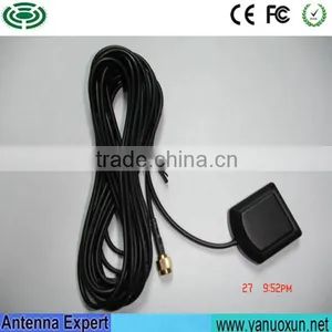 ISO9001:2008 High Gain 29dBi GPS Navigation Antenna Outdoor GPS-Glonass External Antenna thumbnail-1