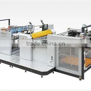 Automatic Laminator thumbnail-1