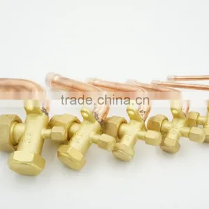 FRIEVER Air Conditioner Parts Service Valve thumbnail-3