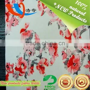 New Woman Clothing Fabric Product Made in China Shaoxing Factory Scuba 3d Print Multicolor Emboss Fabric thumbnail-1