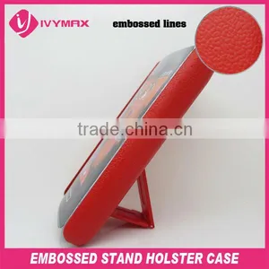 for LG L3X/E425 Cellphone Covers With Kickstand thumbnail-1