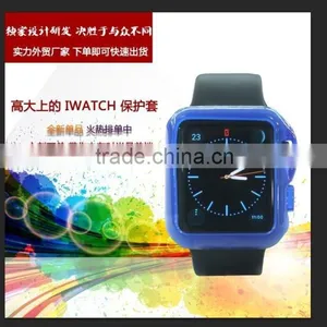 The Cover Protector for Iphone Watch Case thumbnail-5