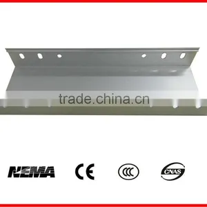 Cable Trunking Metal Waterproof Wiring Trunking thumbnail-1