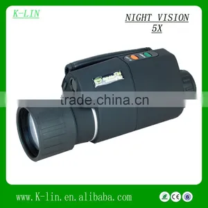 Top Quality Monocular Night Vision For Outdoor Sports ,Camping 5x50 thumbnail-2