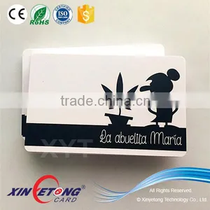 RFID Paper Playing Card thumbnail-5