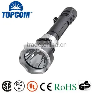 1000LM XM-L T6 LED Waterproof Diving Flashlight Torch With Gift Box Package thumbnail-1