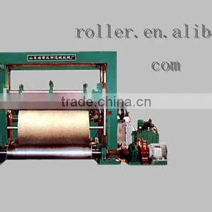 Paper Rewinding Machine thumbnail-1