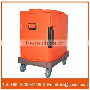 FDA Approved Restaurant Food Delivery Container, Food Warming Container thumbnail-4