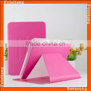 Shockproof Tablet Case for 10.1 Inch Leather Case for Samsung P5200 thumbnail-1