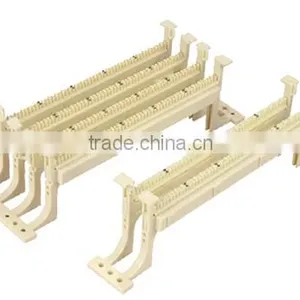 110 Type 50/100 Pair Wiring Block With Legs thumbnail-1
