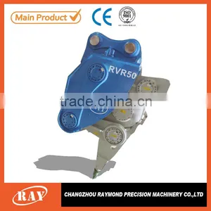 Hydraulic Vibro Rock Ripper for 9-15T Excavator thumbnail-1