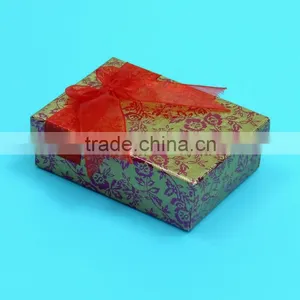 Professional Printed Packaging Cardboard Boxes thumbnail-6