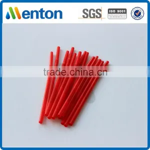Yiwu High Quality Scoop Plastic Spoon Straws thumbnail-1