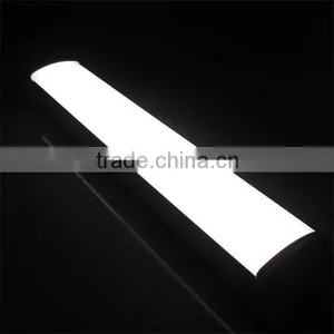 High Quality IP65 LED Tri-proof Light for Metro Station thumbnail-1