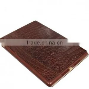 Crocodile Leather Bag for Ibad thumbnail-2