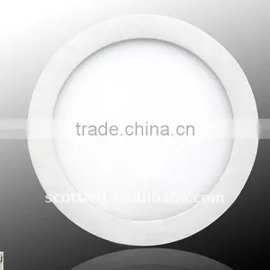 240MM 20W Led Round Shape Panel,180pcs SMD 3528 LEDs,20W (Including Power Supply) thumbnail-1