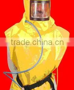 Fresh Airline Respirator (SSS-0375) thumbnail-1