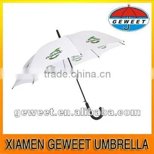 Organic Gift Outdoor Advertising Umbrella thumbnail-1