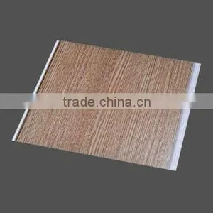 Manufacture Qualified BATHROOM SHEET WALL PANELWITH WONDERFUL DESIGN PLASTIC CEILING SOUTH AFRICA AND INDIA thumbnail-2