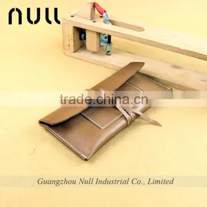 Fashion Phone Wallet Customzied Materials to Make Purses thumbnail-4