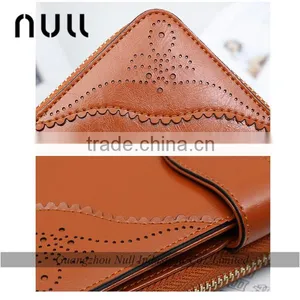 2015 West Style Leather Purse thumbnail-1