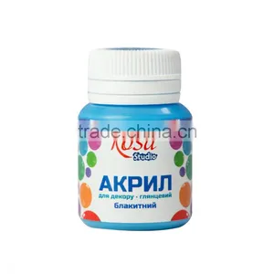 DECO Acrylic Paint 20 ml thumbnail-5